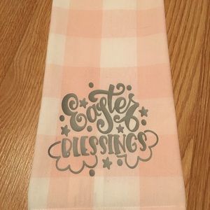 Kitchen hand towels